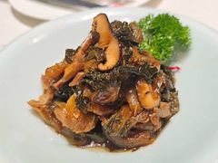 -塘人·老底子宁波菜小馆(南塘老街店)