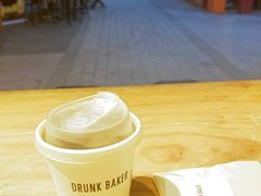 -DRUNK BAKER(上海陕康里店)