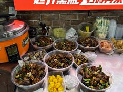 -向民炒鸡老店(火车站店)