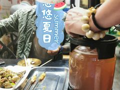-曹掌柜小酒馆烧烤集团(崂山同兴路店)