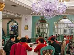 -齐家花园大酒店·本帮菜(宝山店)