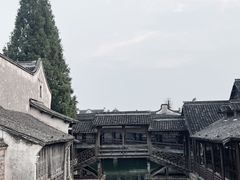 -乌镇景区