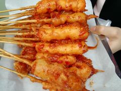 -辽B·小串(总店)