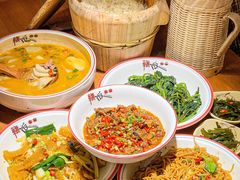 -赣饭农家·江西小炒(西乡店)