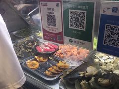 -海大南门夜市(海富街店)