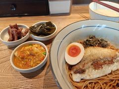 -蟹黄鱼·海派深夜面馆(江湾里店)