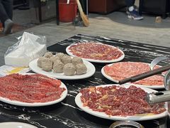 -一鼎牛鲜活牛肉城(晋江海峡国际食品城店)