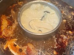 -鱼豆吉·豆浆鱼火锅(宜昌万达店)