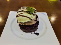 -MADO冰淇淋咖啡馆(淘金店)