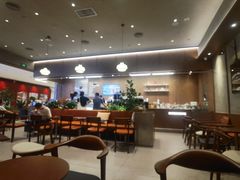 -Peet's Coffee皮爷咖啡(深圳湾万象城店)