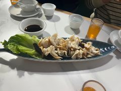 白灼鸟贝-威海渔村(静安旗舰店)