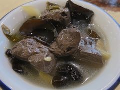 -庆丰农庄·团建·农家菜(大浪店)
