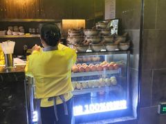 -炊烟小炒黄牛肉(中心印象城店)