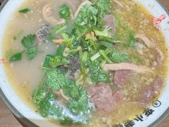 -李小老烧饼(常营民族家园店)