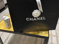 -Chanel(德基广场店)