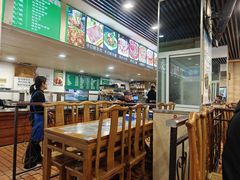 -马记伊源斋涮肉·清真菜(潘家园古玩市场店)