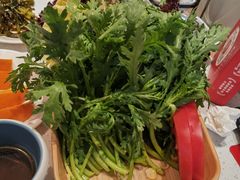 -千牛将·鲜牛肉火锅(开元路店)