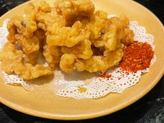 -廖川菜(太阳宫店)