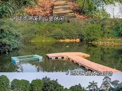 -江门古劳水乡旅游区