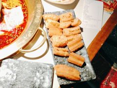 -哥老官重庆美蛙鱼头(龙湖杭州金沙天街店)