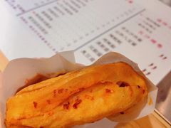 -运栋天马牛肉饼(林科大店)