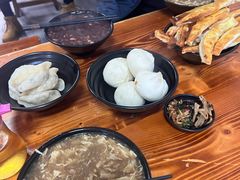 -聚德顺辣汤(新吴庄社区中区店)