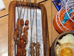 -马记永·兰州牛肉面(天通苑家乐福店)