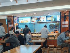 -素满香·素食自助餐(福州·长乐北路店)