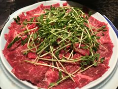 -大红袍火锅料理(尖沙咀店)