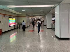 -常熟路(地铁站)