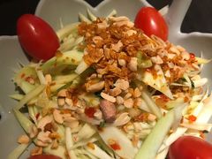 -大头虾越式风味餐厅(光明广场店)