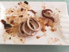-吕四渔港码头海鲜餐厅