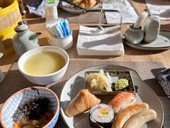 -北京古北水镇御舍温泉酒店