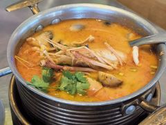 -simply thai天泰(世纪汇店)