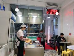 -芬芳甜品(同福路店)