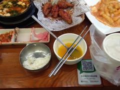 -韩礼年糕(飞虹路店)