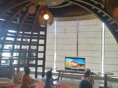 -天津湾西餐厅(三亚海棠湾洲际度假酒店)