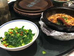 -坛宗剁椒鱼头(河西王府井店)