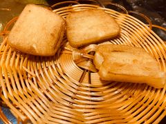 -褒河栈道渔庄(建工路总店)