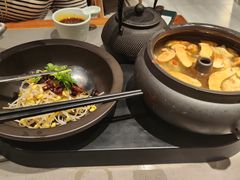 -云海肴·汽锅鸡·云南菜(高德置地店)