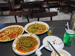 -蛙兔鸡自贡风味·特色江湖菜(广都店)