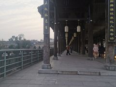 -恩阳古镇