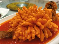 -玉华台饭庄·淮扬菜·烤鸭(望京店)