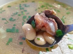 -九九牛肉馆(南山路店)