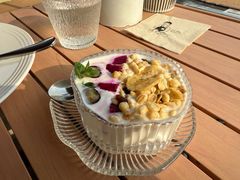 -沏点Trattoria意大利餐厅(新街口店)