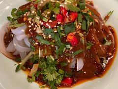 -江边城外烤全鱼(方庄时代购物中心店)