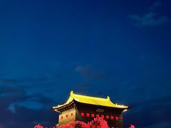 -南城墙永泰门广场