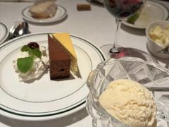 -Wolfgang’s Steakhouse 沃夫冈牛排馆(上海白玉兰广场店)