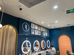 -海马体照相馆(西安高新万达广场店)
