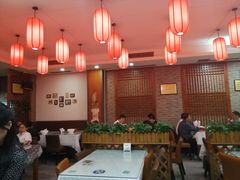 大堂-廖老妈蹄花(中海国际店)